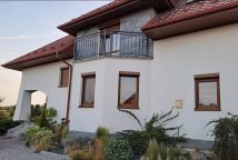dom wolnostojący, 5 pokoi Wola Mielecka, Wola Mielecka. Zdjęcie 4