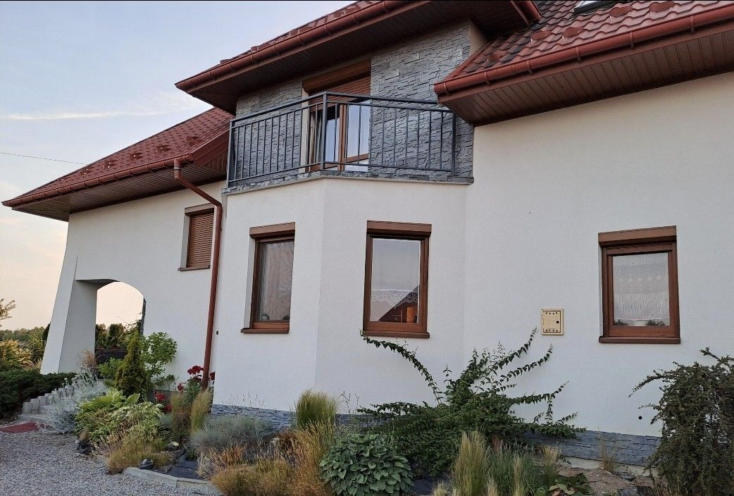 dom wolnostojący, 5 pokoi Wola Mielecka, Wola Mielecka. Zdjęcie 5
