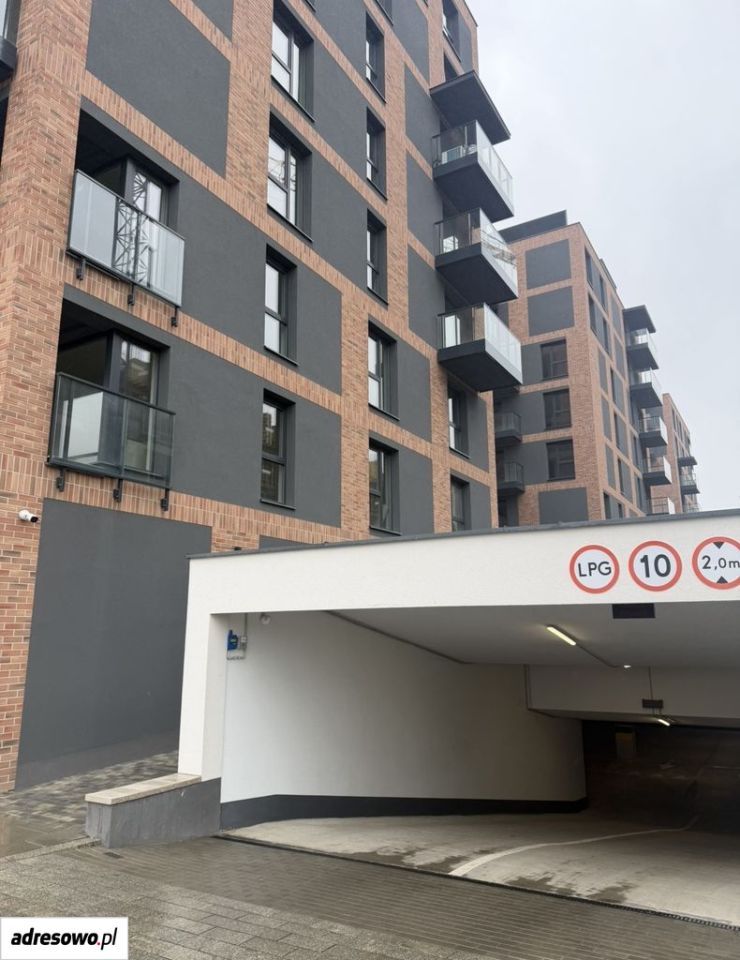 Mieszkanie 2-pokojowe Warszawa Praga-Północ, ul. Kijowska. Zdjęcie 16