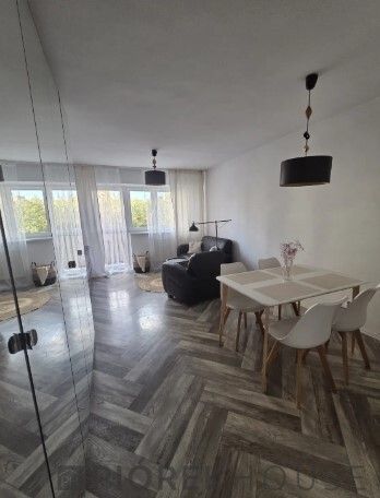 Mieszkanie 3-pokojowe Warszawa Bielany, ul. Tomasza Nocznickiego. Zdjęcie 2
