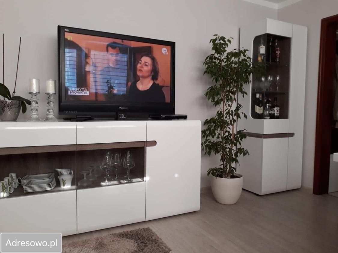 Mieszkanie 2-pokojowe Szczecin Pomorzany, ul. Milczańska