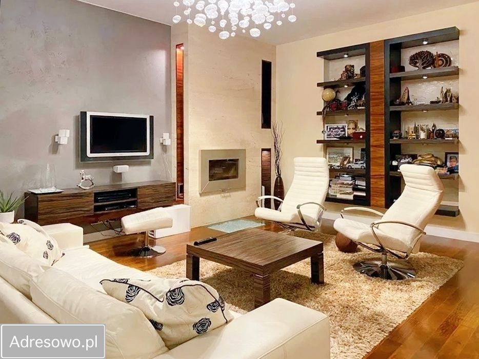 Mieszkanie 3-pokojowe Warszawa Żoliborz