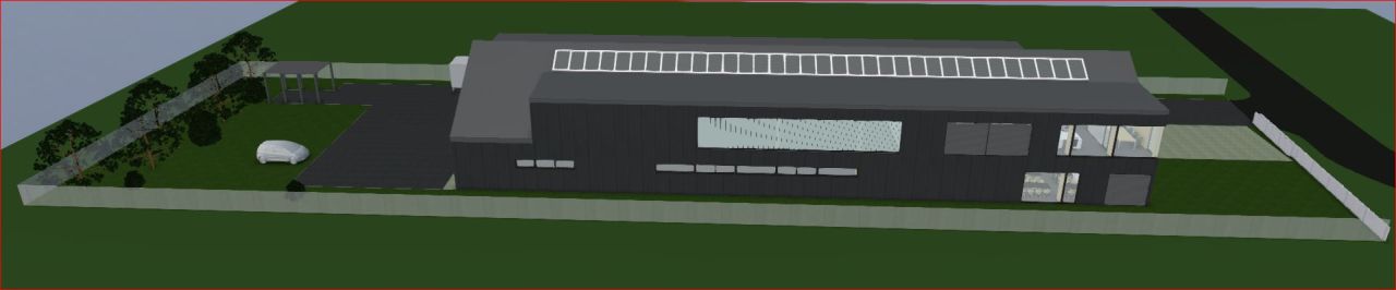 Działka inwestycyjna Szczecin Wielgowo, ul. Rumiankowa. Zdjęcie 6