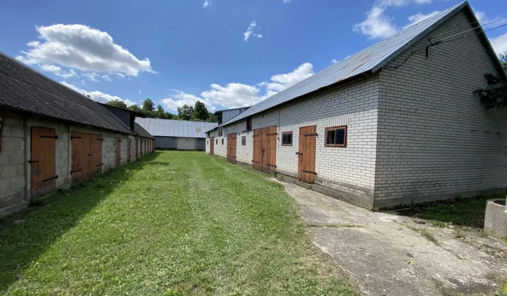 siedlisko Grymiaczki