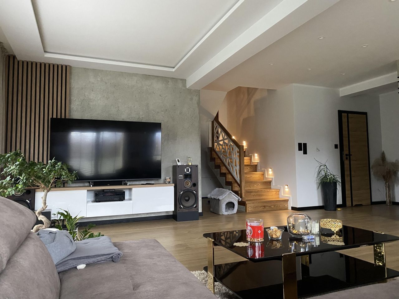 dom wolnostojący, 4 pokoje Łąck, ul. Promienna. Zdjęcie 15