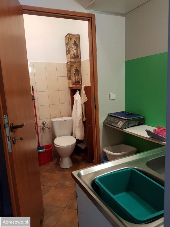 Lokal Opatów, ul. Tadeusza Kościuszki. Zdjęcie 5