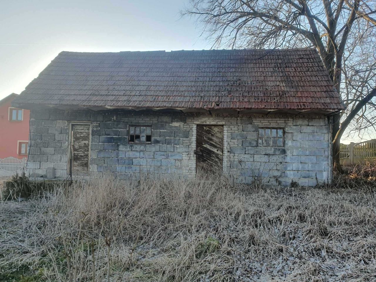 dom wolnostojący Kazimierza Wielka. Zdjęcie 8