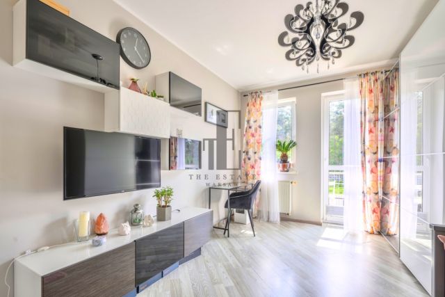 Mieszkanie 2-pokojowe Ząbki, ul. Jacka Malczewskiego. Zdjęcie 1