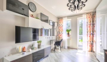 Mieszkanie 2-pokojowe Ząbki, ul. Jacka Malczewskiego