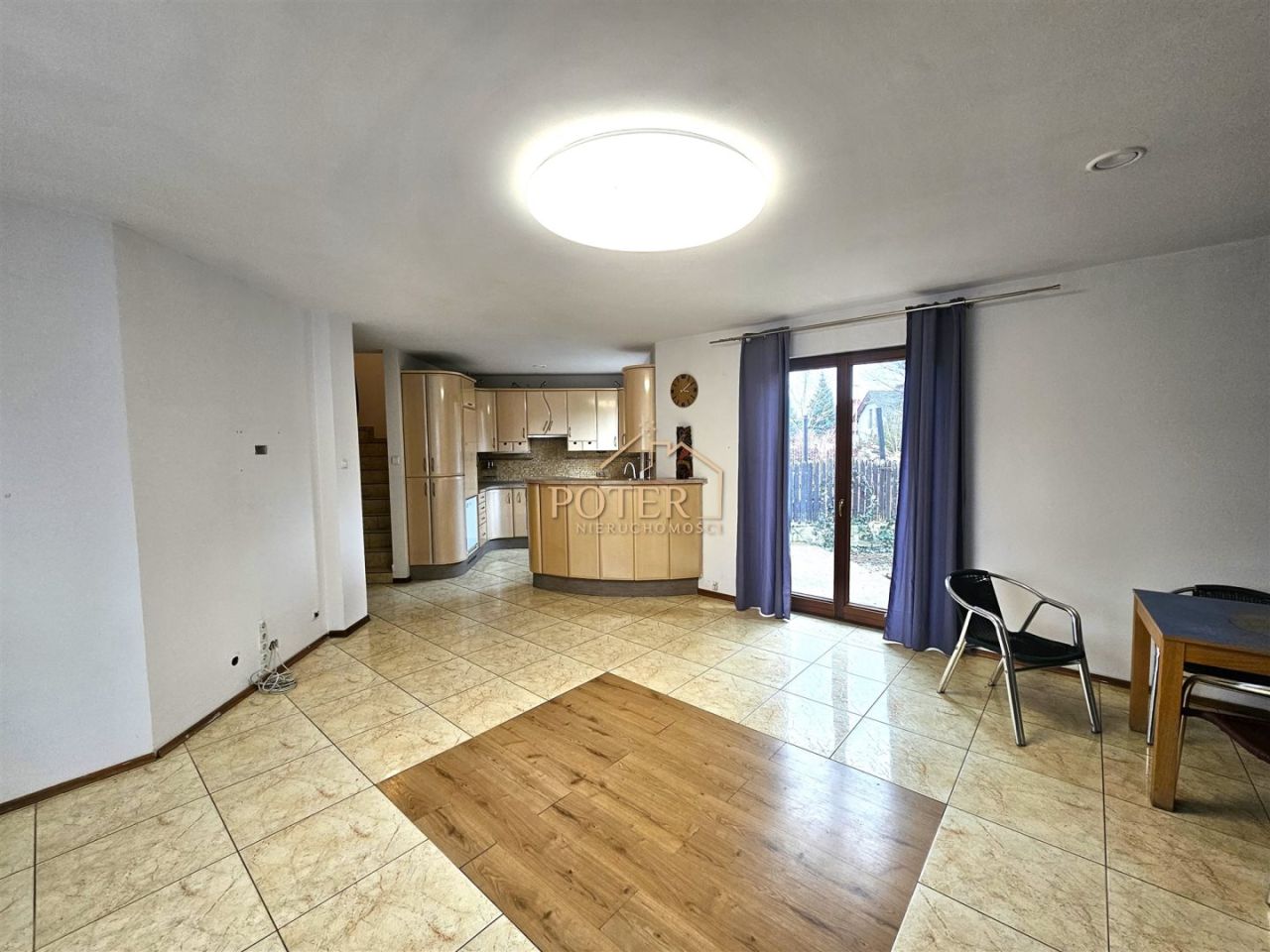 dom szeregowy, 5 pokoi Bielany Wrocławskie, ul. Czereśniowa. Zdjęcie 3