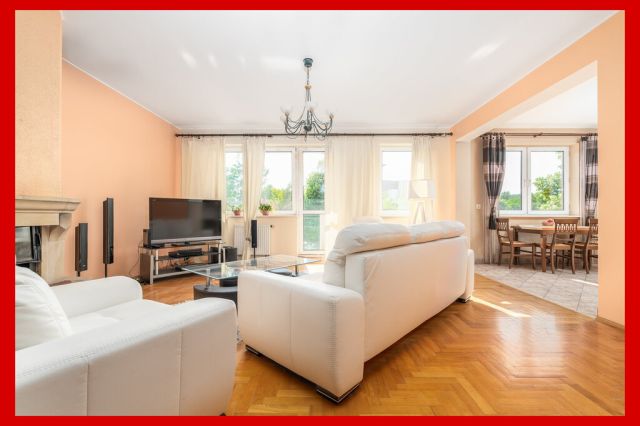 Mieszkanie 4-pokojowe Szczecin, ul. Wiosny Ludów. Zdjęcie 1