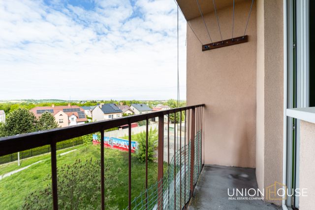 Mieszkanie 3-pokojowe Słomniki, ul. Słoneczna. Zdjęcie 15