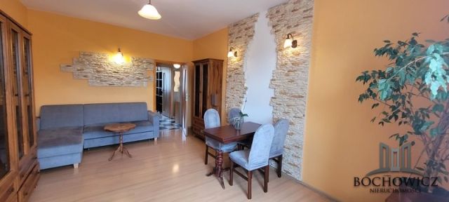 Mieszkanie 3-pokojowe Wrocław Krzyki, pl. Powstańców Śląskich. Zdjęcie 8