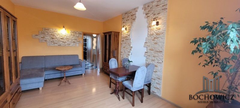 Mieszkanie 3-pokojowe Wrocław Krzyki, pl. Powstańców Śląskich. Zdjęcie 8