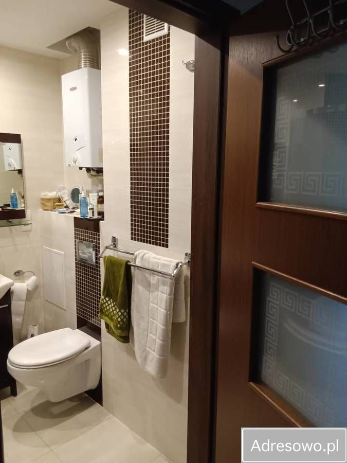 Mieszkanie 2-pokojowe Giżycko, ul. Konarskiego. Zdjęcie 7