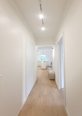 Mieszkanie 4-pokojowe Poznań Podolany. Zdjęcie 6