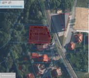 Działka budowlana Mogilany. Zdjęcie 4