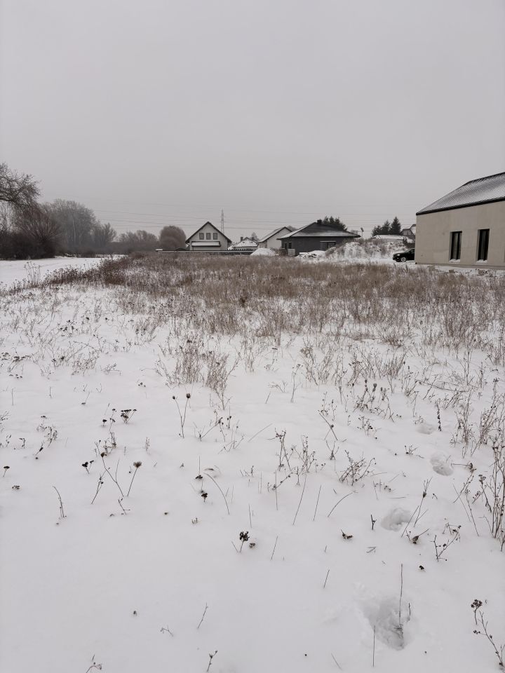 Działka budowlana Nowe Boryszewo, Nowe Boryszewo. Zdjęcie 3