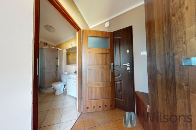 Mieszkanie 2-pokojowe Pruszcz Gdański, ul. Stefana Rogozińskiego. Zdjęcie 5