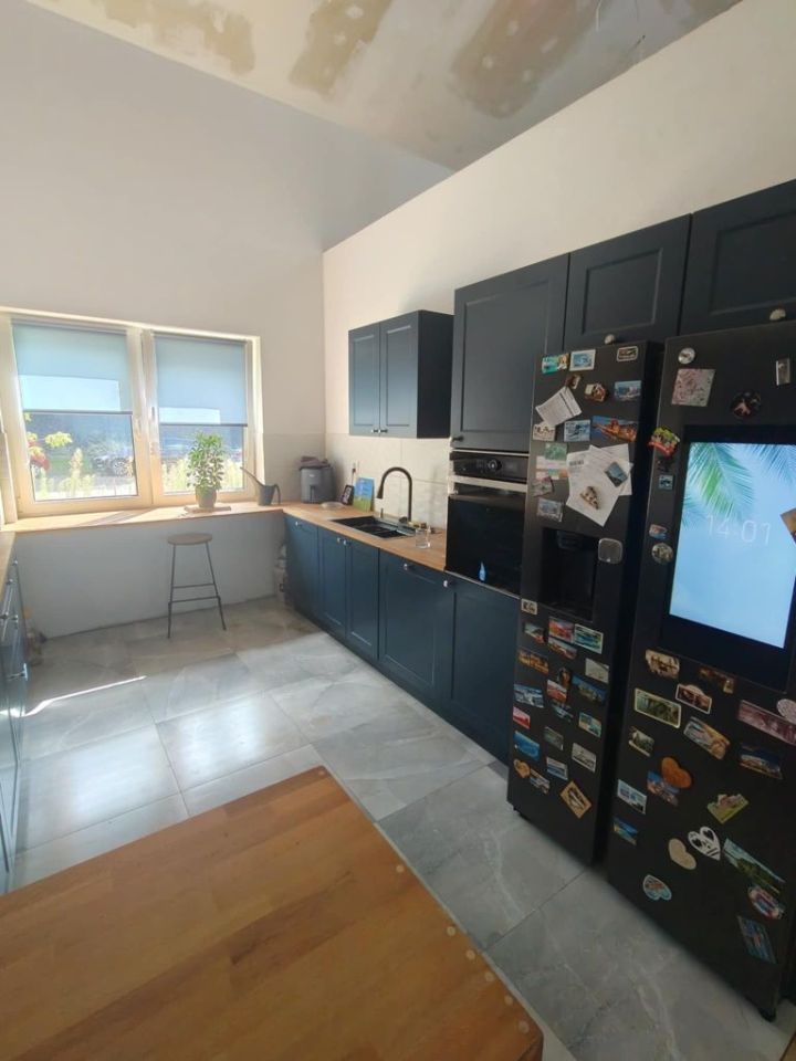 dom wolnostojący Łódź Chojny. Zdjęcie 7