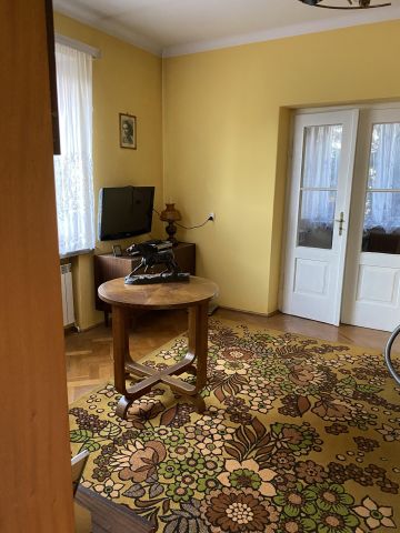 Mieszkanie 4-pokojowe Zamość, ul. Żaków. Zdjęcie 1