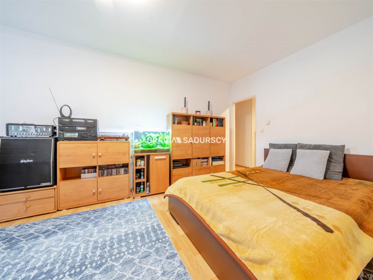 Mieszkanie 2-pokojowe Kraków Dębniki, ul. Kobierzyńska. Zdjęcie 12