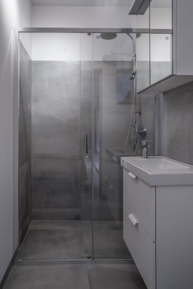 bliźniak, 6 pokoi Warszawa Wilanów, ul. Nad Wilanówką. Zdjęcie 22