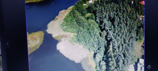 Działka rekreacyjna Gdańsk Osowa, ul. Chełmińska. Zdjęcie 1