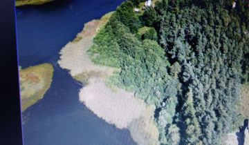 Działka rekreacyjna Gdańsk Osowa, ul. Chełmińska