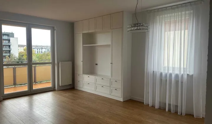 Mieszkanie 3-pokojowe Ciechanów