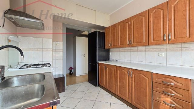 Mieszkanie 2-pokojowe Wrocław Psie Pole, al. Marcina Kromera. Zdjęcie 8