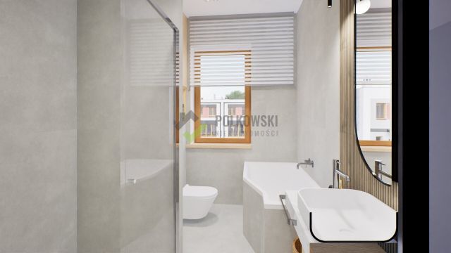 Mieszkanie 4-pokojowe Radzymin, ul. Polskiej Organizacji Wojskowej. Zdjęcie 9