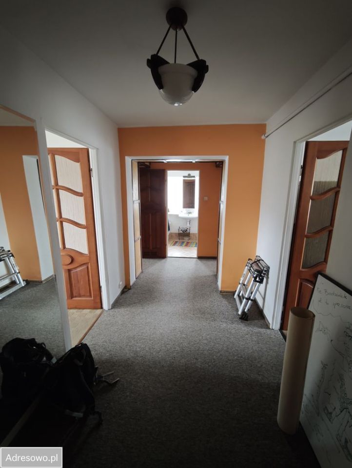 Mieszkanie 3-pokojowe Olsztynek. Zdjęcie 11