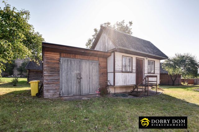 dom wolnostojący, 3 pokoje Bondary. Zdjęcie 8