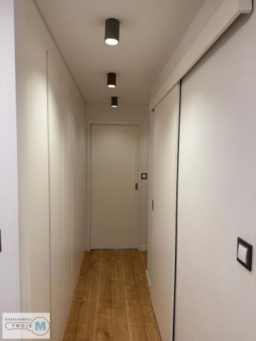 Mieszkanie 3-pokojowe Kielce Barwinek, ul. Starowapiennikowa. Zdjęcie 12