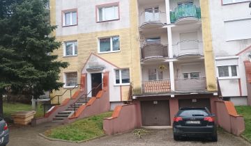 Mieszkanie 2-pokojowe Olsztyn Jaroty, ul. Wincentego Witosa