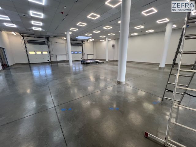 Lokal Modlnica. Zdjęcie 2