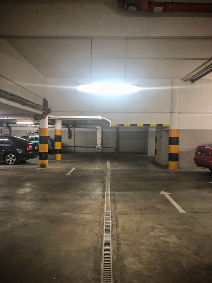 Garaż/miejsce parkingowe Rzeszów Staroniwa, ul. Strzelnicza. Zdjęcie 5