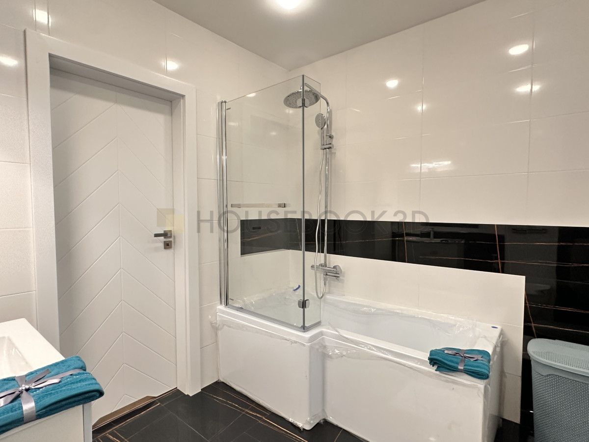 bliźniak, 5 pokoi Zgorzała, ul. Postępu. Zdjęcie 18