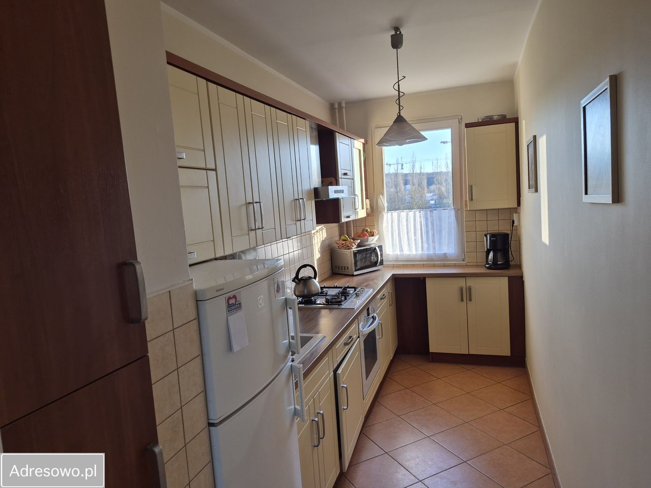 Mieszkanie 3-pokojowe Koszalin Przylesie, ul. Jana Pawła II. Zdjęcie 4