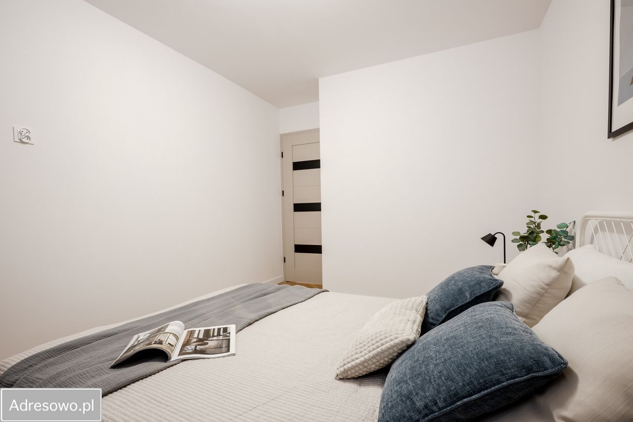 Mieszkanie 4-pokojowe Wrocław Fabryczna, ul. Białowieska. Zdjęcie 9