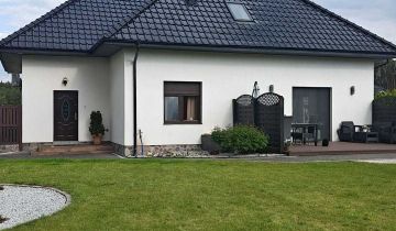 dom wolnostojący Gorzeń