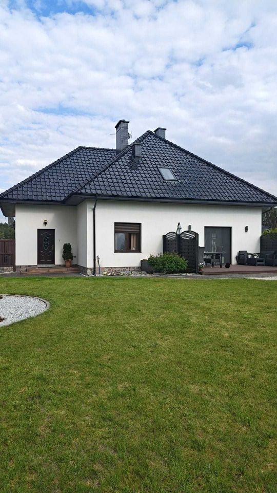 dom wolnostojący Gorzeń. Zdjęcie 2