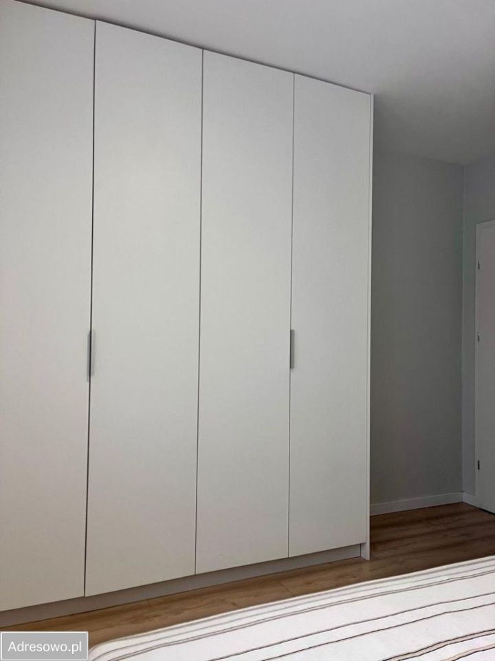 Mieszkanie 2-pokojowe Warszawa Ursus, ul. Edwarda Habicha. Zdjęcie 4