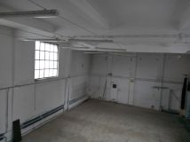 Hala/magazyn Skopanie. Zdjęcie 4