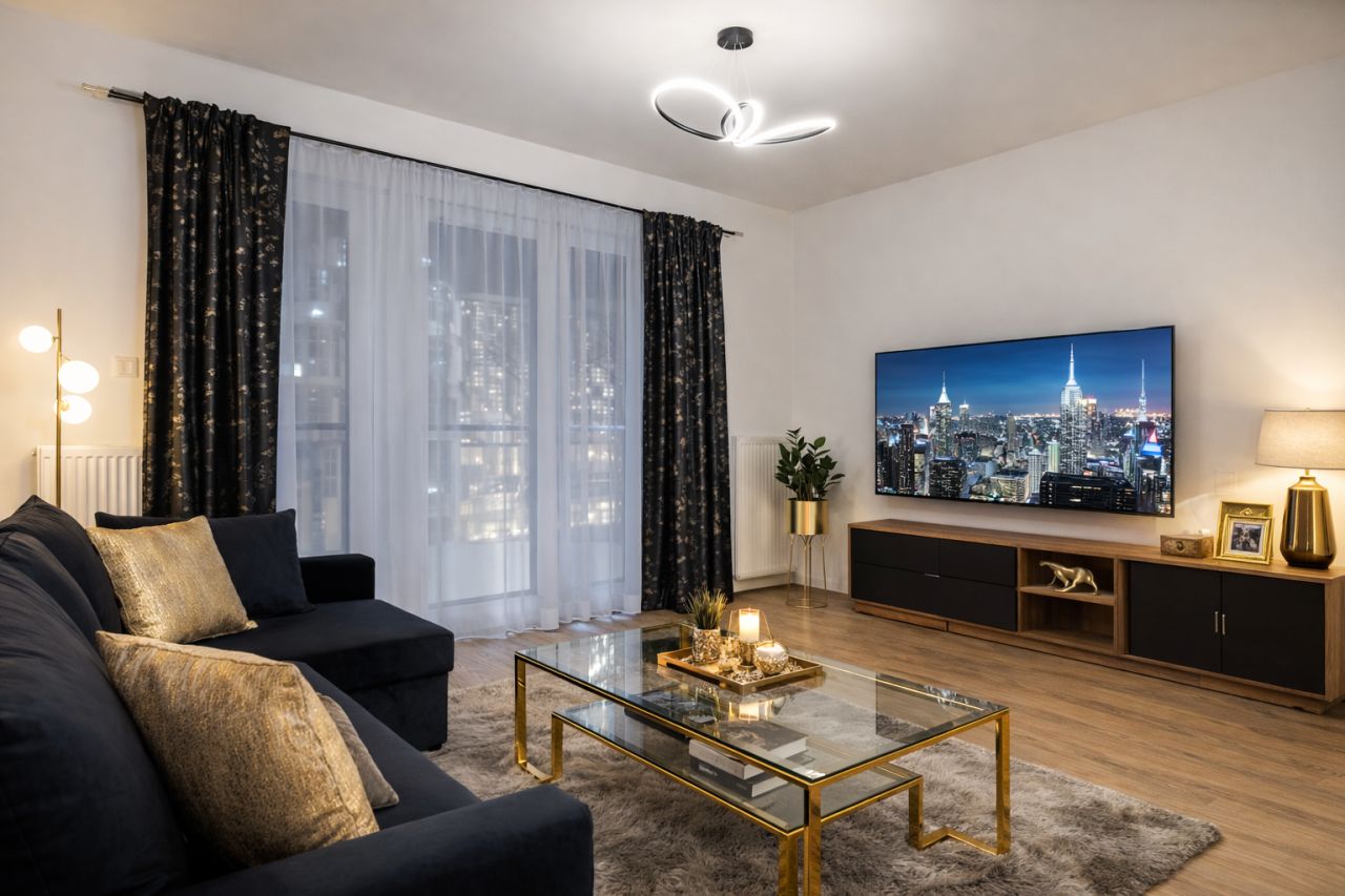 Mieszkanie 2-pokojowe Warszawa Wola, ul. Marcina Kasprzaka