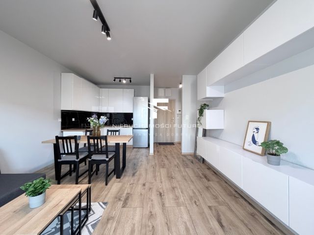 Mieszkanie 2-pokojowe Dopiewiec, ul. Róży Wiatrów. Zdjęcie 1