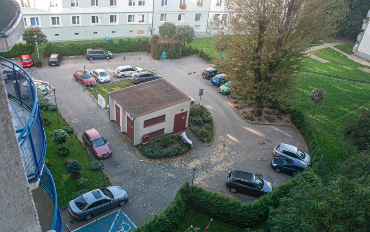 Mieszkanie 2-pokojowe Wrocław Stare Miasto, Strzegomska 3b/3c 69. Zdjęcie 15