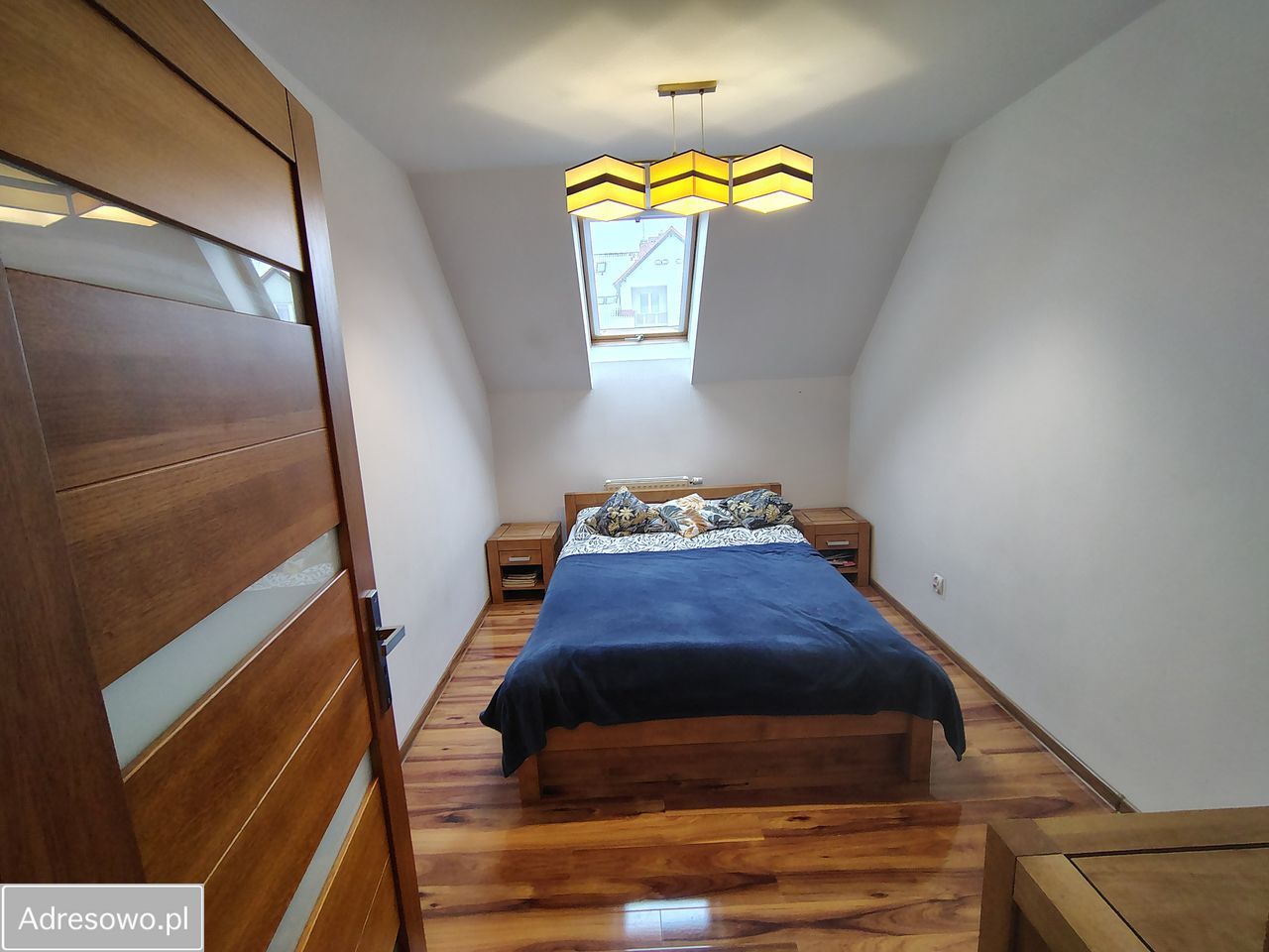 Mieszkanie 3-pokojowe Trzcianka Centrum. Zdjęcie 16