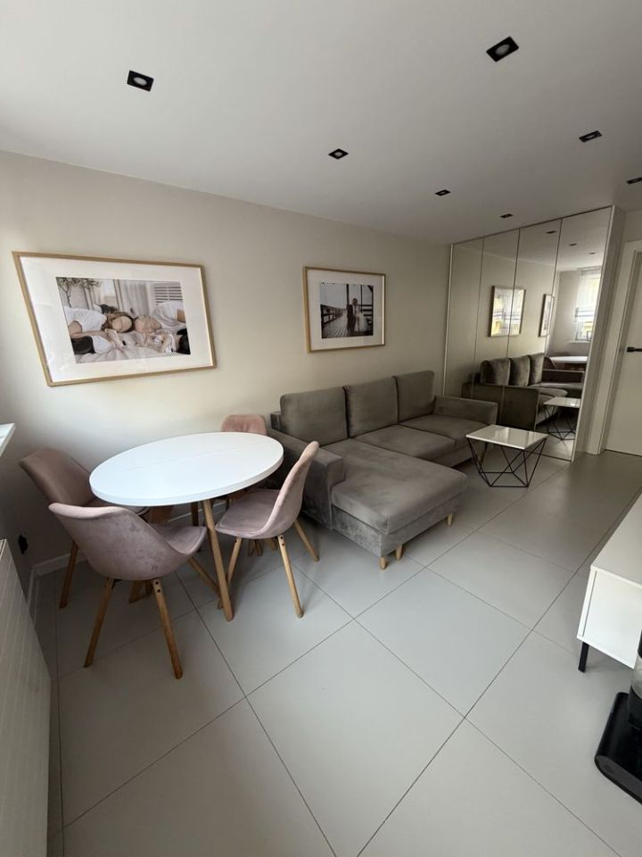 Mieszkanie 3-pokojowe Świętochłowice Centrum, ul. Wyzwolenia. Zdjęcie 1